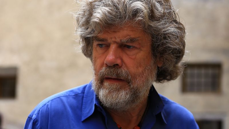 Horolezci Messnerovi byly odebrány dva světové rekordy